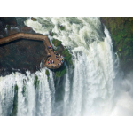 Brazilian Falls